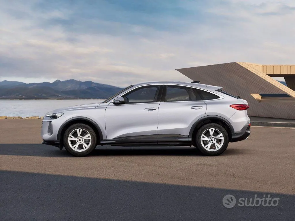 Audi Q5 2026 photo 2