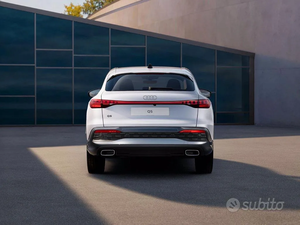 Audi Q5 2026 photo 4