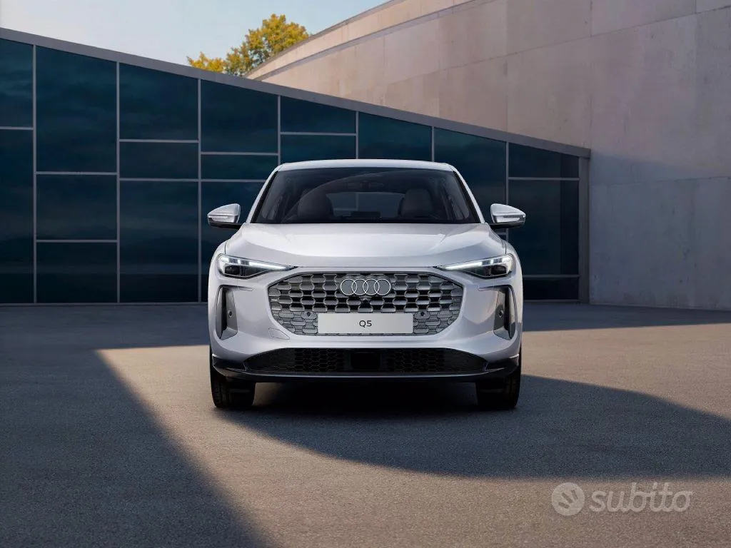 Audi Q5 2026 photo 5