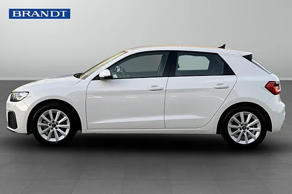 Audi A1 2024 photo 3