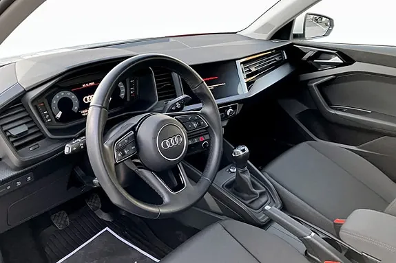 Audi A1 2024 photo 5