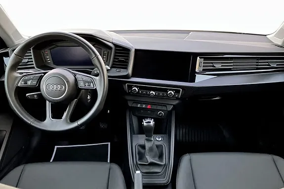 Audi A1 2024 photo 4