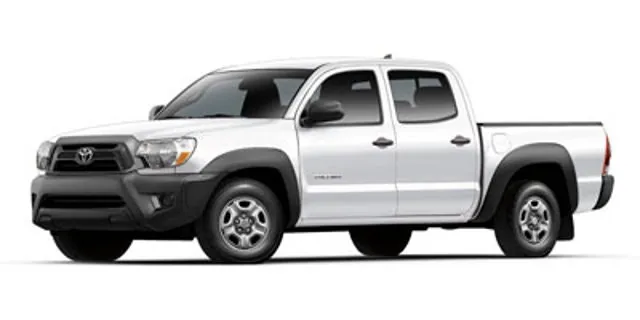 Toyota Tacoma
