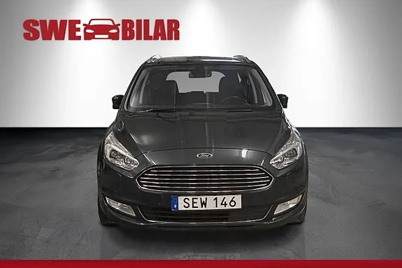 Ford Galaxy 2017 photo 2