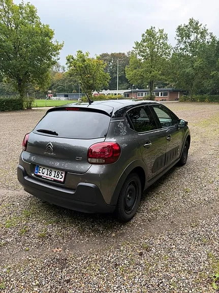 Citroen C3 2019 photo 3