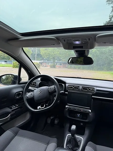 Citroen C3 2019 photo 5