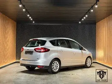 Ford C-Max 2016 photo 4