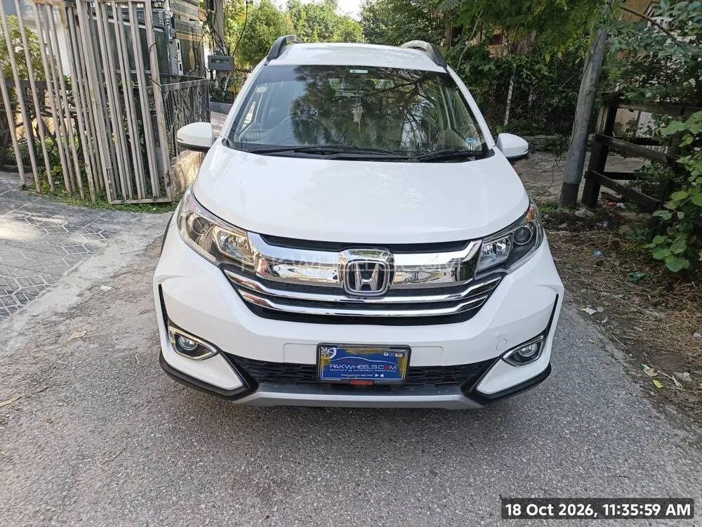 Honda Br-V