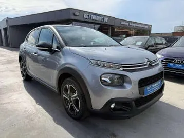 Citroen C3 2019 photo 3