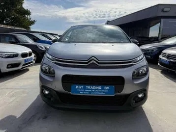 Citroen C3 2019 photo 2