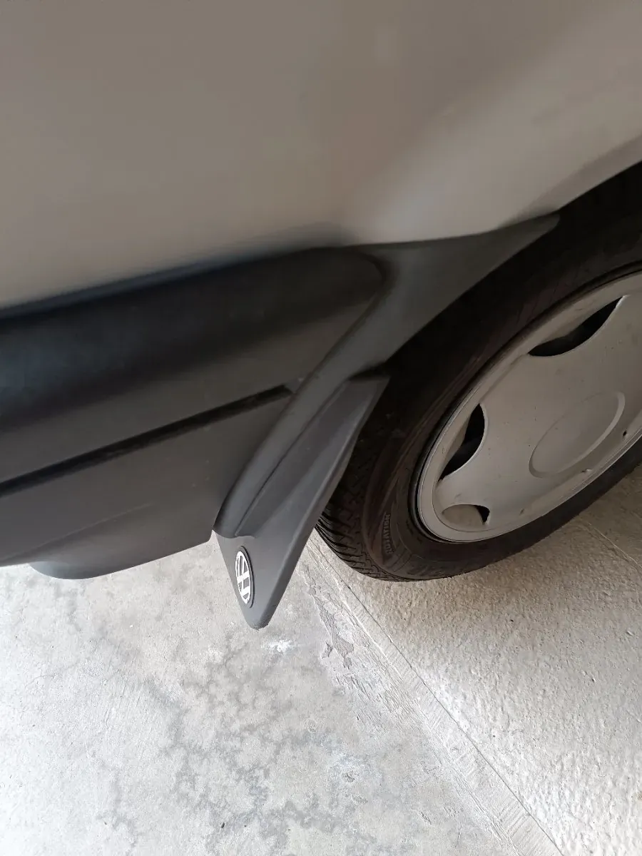 Volkswagen Polo 1993 photo 3