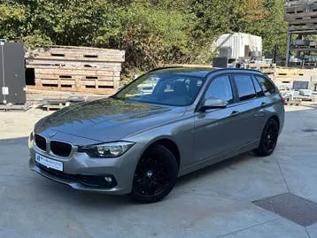 BMW Série 3