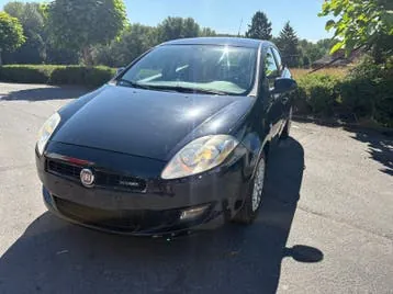 Fiat Bravo 2007 photo 3
