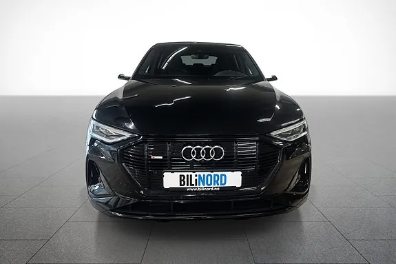 Audi E-Tron Sportback 2020 photo 2