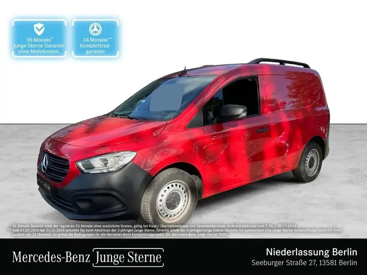 Mercedes-Benz Citan