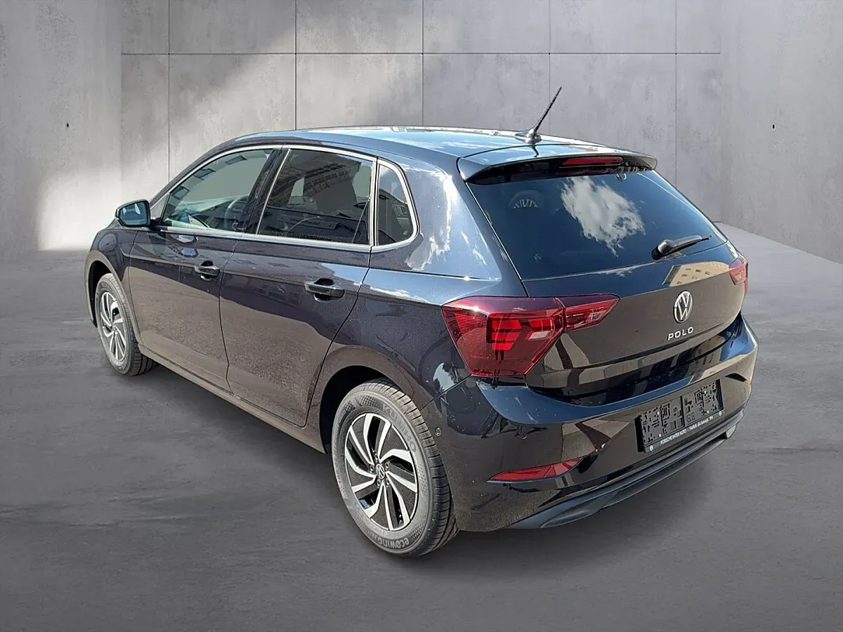 Volkswagen Polo 2026 photo 3