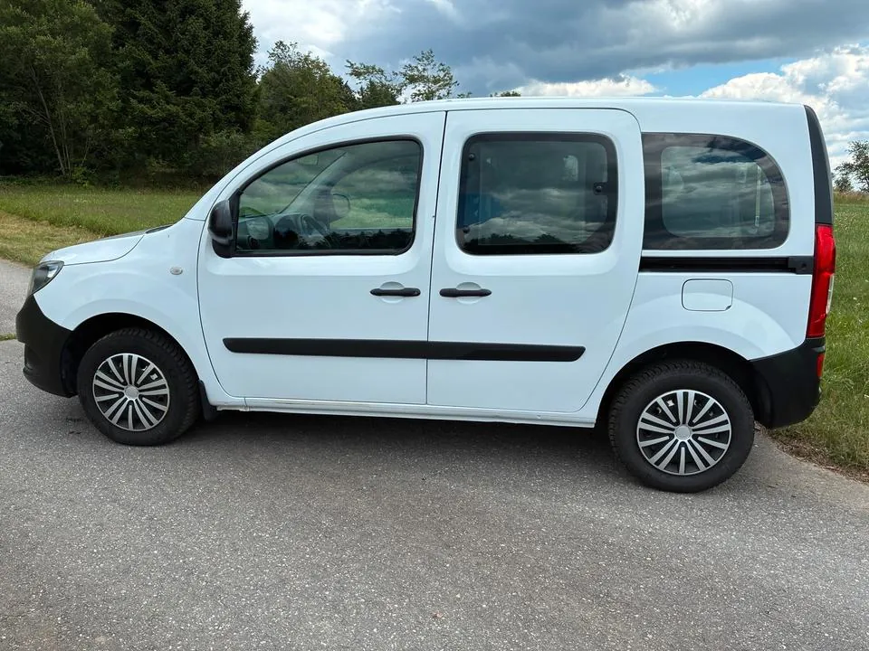 Mercedes-Benz Citan