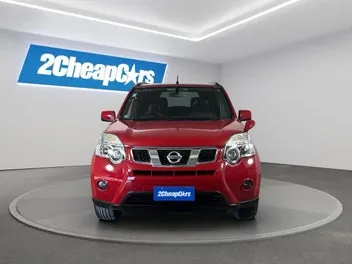 Nissan X-Trail 2013 photo 3