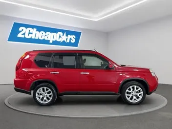 Nissan X-Trail 2013 photo 5