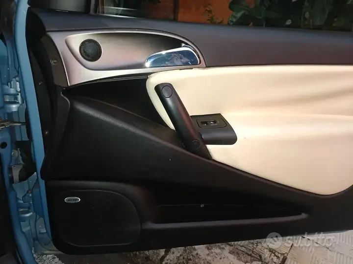 Lancia Ypsilon 2004 photo 5