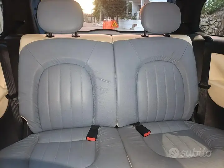 Lancia Ypsilon 2004 photo 4