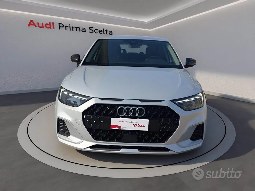 Audi A1 2022 photo 2