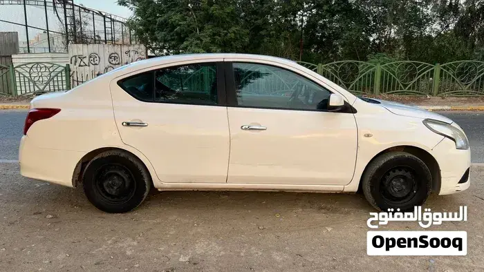 Nissan Sunny 2020 photo 4