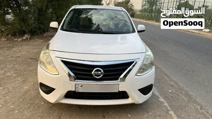 Nissan Sunny 2020 photo 2