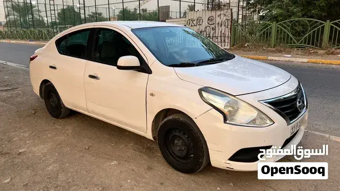 Nissan Sunny