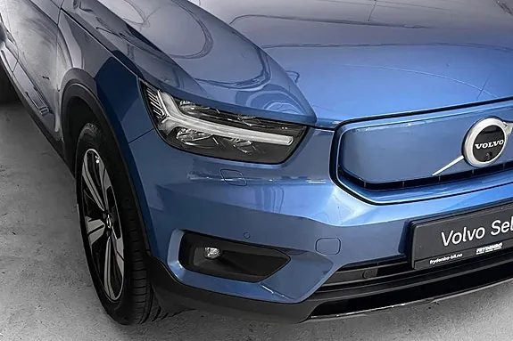 Volvo Xc40 2021 photo 2
