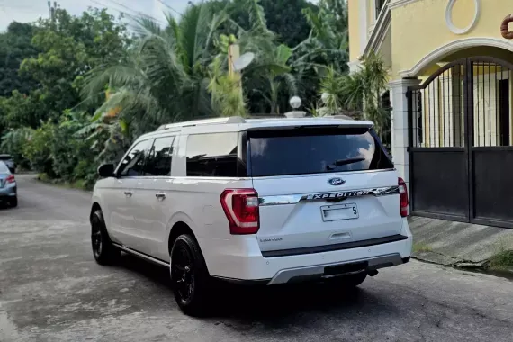 Ford Expedition 2019 photo 4