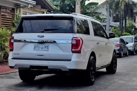 Ford Expedition 2019 photo 2