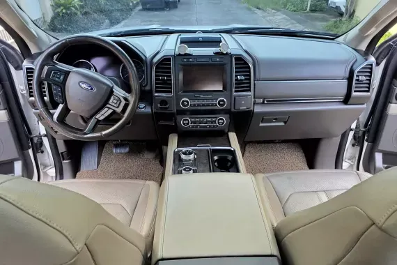 Ford Expedition 2019 photo 5