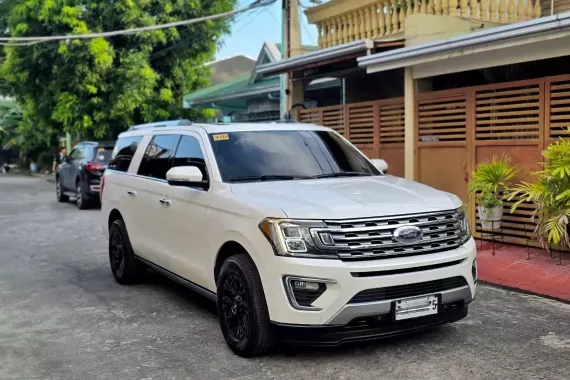Ford Expedition 2019 photo 3