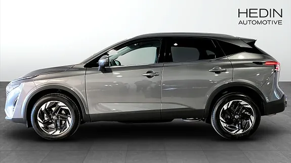 Nissan Qashqai 2026 photo 3