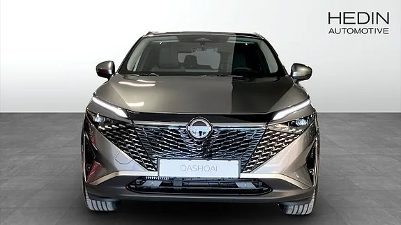 Nissan Qashqai 2026 photo 2