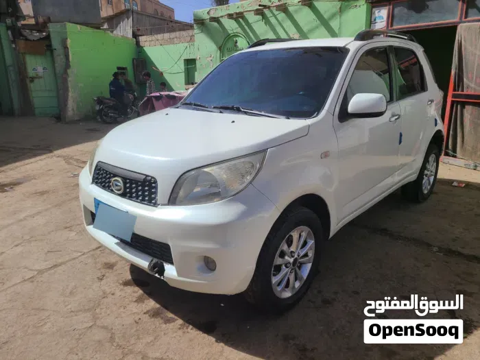 Daihatsu Terios