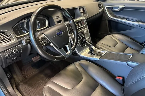 Volvo V60 2015 photo 5