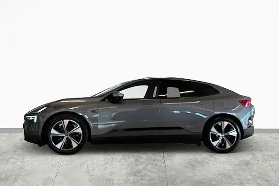 Polestar 4