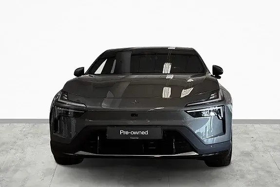 Polestar 4 2026 photo 4