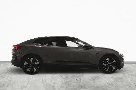 Polestar 4 2026 photo 5