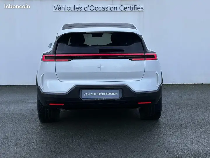 Polestar Polestar 3 2025 photo 3