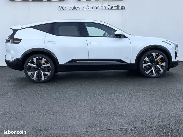 Polestar Polestar 3 2025 photo 2