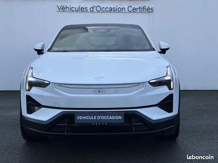 Polestar Polestar 3 2025 photo 5