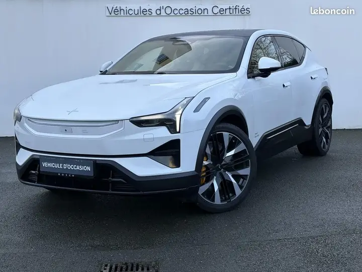 Polestar Polestar 3