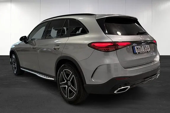 Mercedes-Benz Glc220 D 2024 photo 3