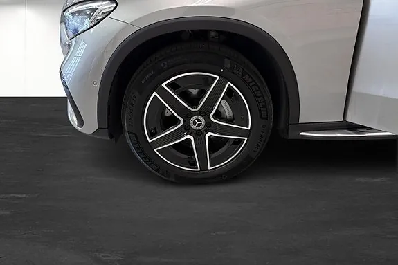 Mercedes-Benz Glc220 D 2024 photo 5