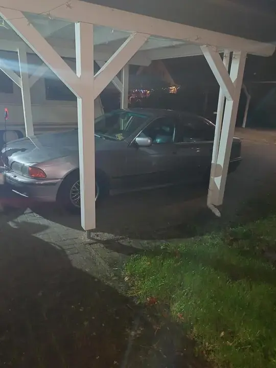 BMW E39