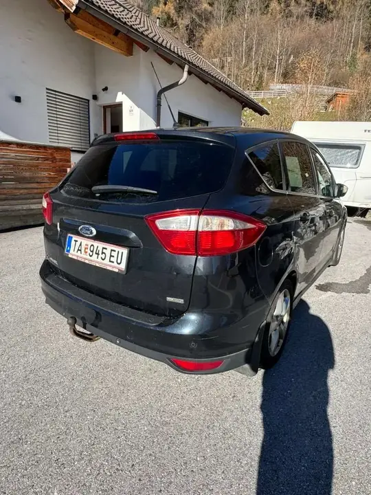 Ford C-Max 2012 photo 3