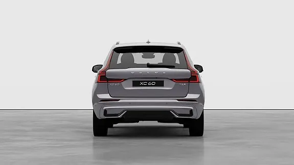 Volvo Xc60 2027 photo 3